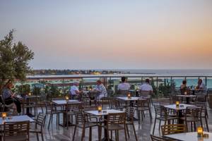 Side Star Elegance Hotel - Antalya