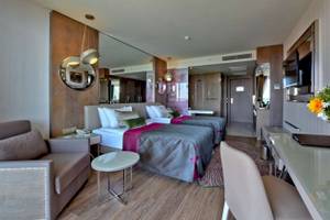 Side Star Elegance Hotel - Antalya