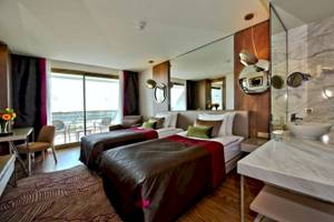 Side Star Elegance Hotel - Antalya