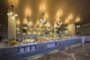 Side Star Elegance Hotel - Antalya