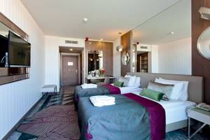 Side Star Elegance Hotel - Antalya