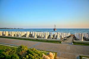 Side Star Elegance Hotel - Antalya