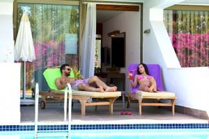 Side Star Elegance Hotel - Antalya