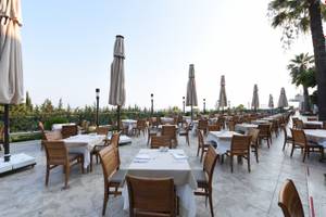 Side Star Elegance Hotel - Antalya