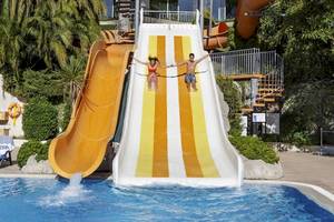 Side Star Elegance Hotel - Antalya