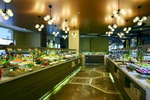 Side Star Elegance Hotel - Antalya