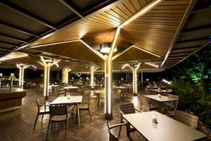 Side Star Elegance Hotel - Antalya