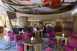 Side Star Elegance Hotel - Antalya