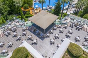 Side Star Elegance Hotel - Antalya
