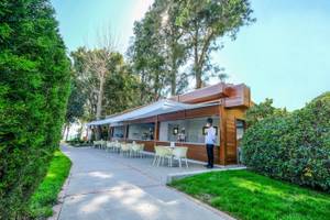 Side Star Elegance Hotel - Antalya