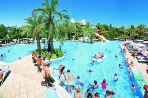 Side Star Elegance Hotel - Antalya