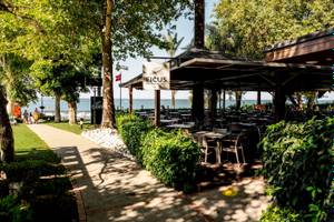 Side Star Elegance Hotel - Antalya