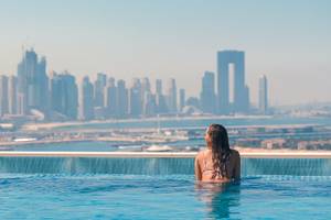 NH Collection Dubai The Palm