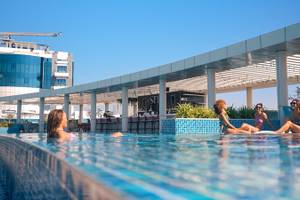 NH Collection Dubai The Palm