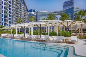 NH Collection Dubai The Palm