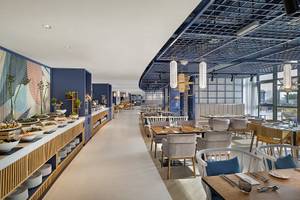 NH Collection Dubai The Palm
