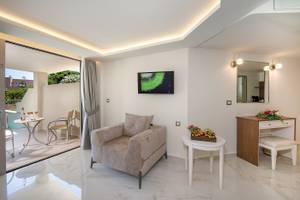 Vantaris Luxury Beach Resort - Kreta