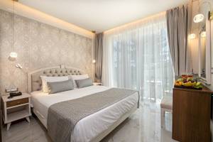 Vantaris Luxury Beach Resort - Kreta