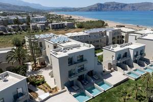 Vantaris Luxury Beach Resort - Kreta