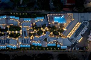 Vantaris Luxury Beach Resort - Kreta