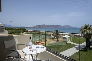 Vantaris Luxury Beach Resort - Kreta