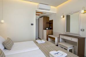 Vantaris Luxury Beach Resort - Kreta