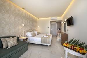 Vantaris Luxury Beach Resort - Kreta