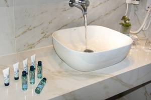 Vantaris Luxury Beach Resort - Kreta