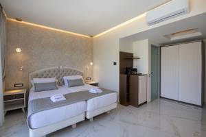 Vantaris Luxury Beach Resort - Kreta