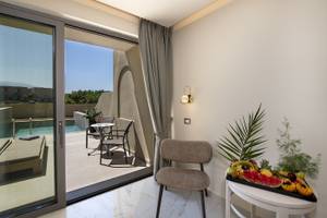 Vantaris Luxury Beach Resort - Kreta