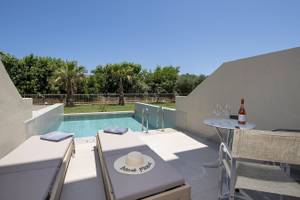 Vantaris Luxury Beach Resort - Kreta