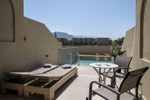 Vantaris Luxury Beach Resort - Kreta