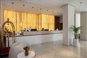Vantaris Luxury Beach Resort - Kreta
