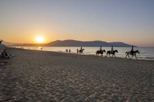 Vantaris Luxury Beach Resort - Kreta