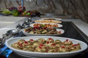 Vantaris Luxury Beach Resort - Kreta