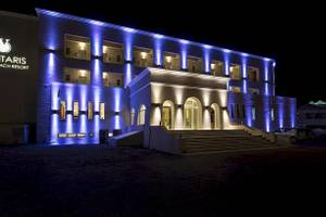Vantaris Luxury Beach Resort - Kreta