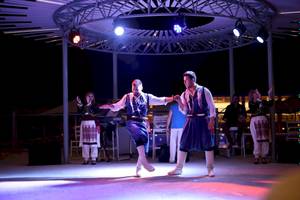 Arina Beach Resort - Kreta