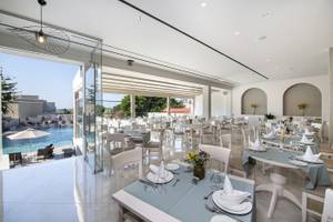 Vantaris Luxury Beach Resort - Kreta
