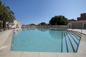Vantaris Luxury Beach Resort - Kreta
