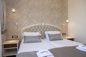 Vantaris Luxury Beach Resort - Kreta