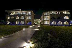 Vantaris Luxury Beach Resort - Kreta