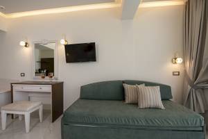 Vantaris Luxury Beach Resort - Kreta