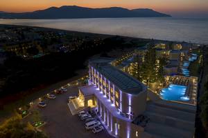 Vantaris Luxury Beach Resort - Kreta