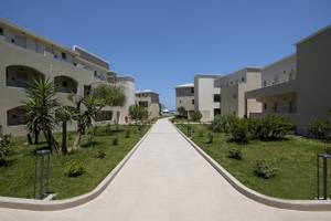 Vantaris Luxury Beach Resort - Kreta