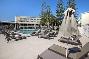 Vantaris Luxury Beach Resort - Kreta