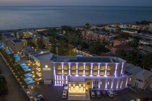 Vantaris Luxury Beach Resort - Kreta