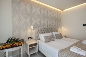 Vantaris Luxury Beach Resort - Kreta