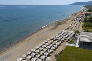 Vantaris Luxury Beach Resort - Kreta