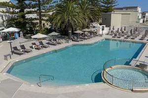 Vantaris Luxury Beach Resort - Kreta