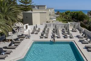 Vantaris Luxury Beach Resort - Kreta